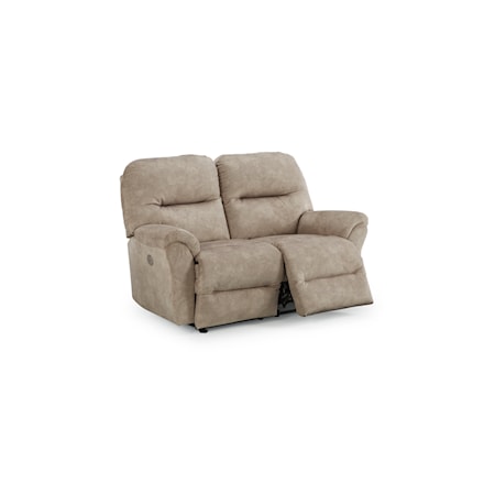 Motion Loveseat