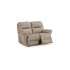 Best Home Furnishings Bodie Motion Loveseat