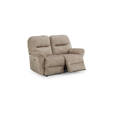 Best Home Furnishings Bodie Motion Loveseat