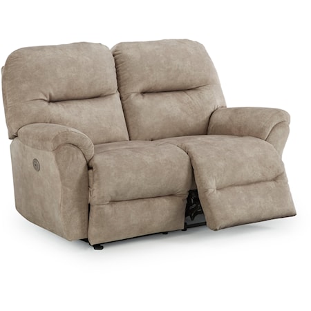 Motion Loveseat