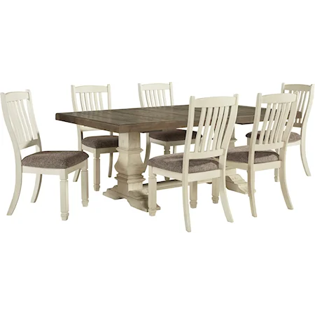 7-Piece Dining Set