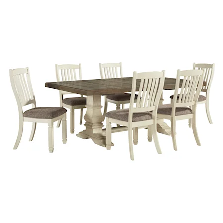 7-Piece Dining Set