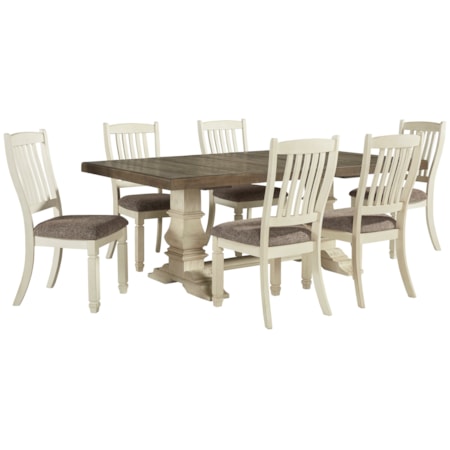 7-Piece Dining Set