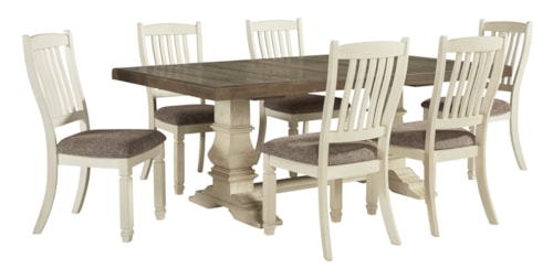 7-Piece Dining Set