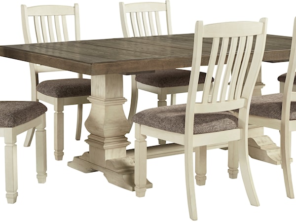 7-Piece Dining Set