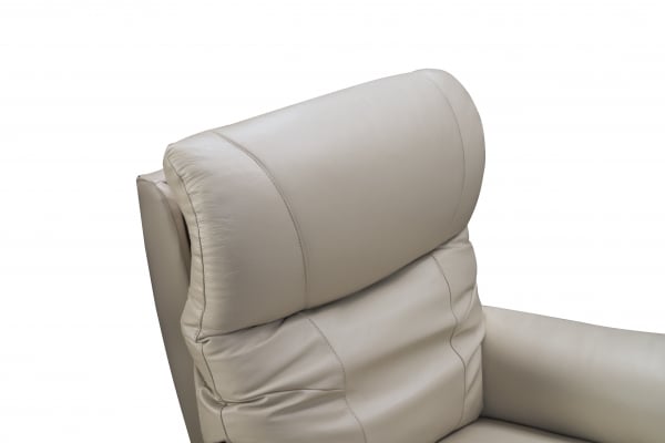 Barcalounger Leighton Lift Power Recliner