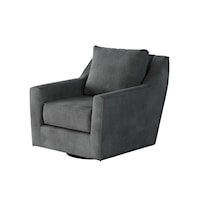 Swivel Glider Chair