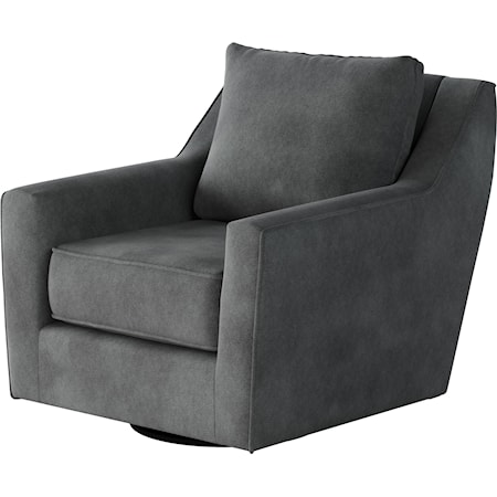 Swivel Glider Chair