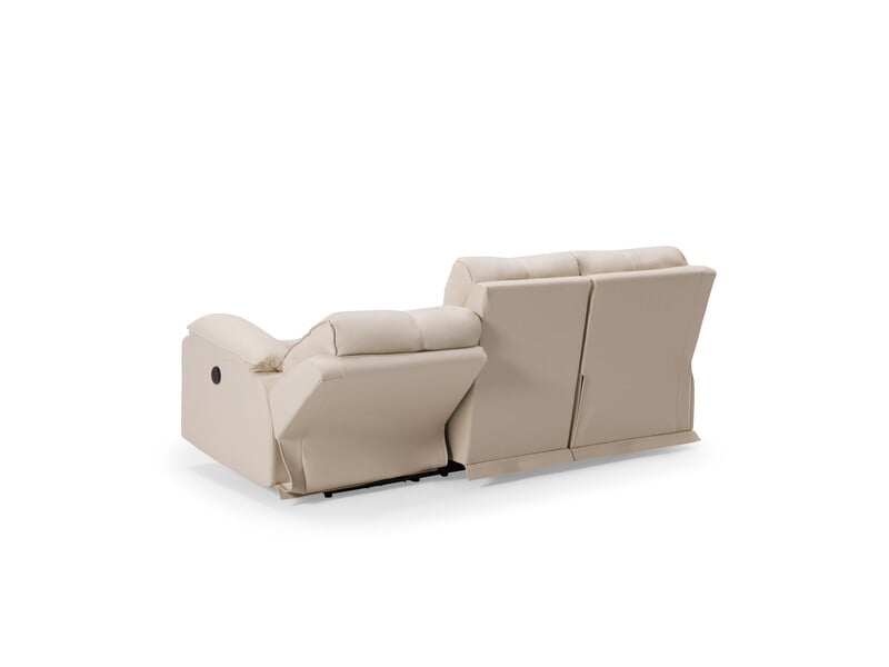 Palliser Providence Providence Power Reclining Sofa