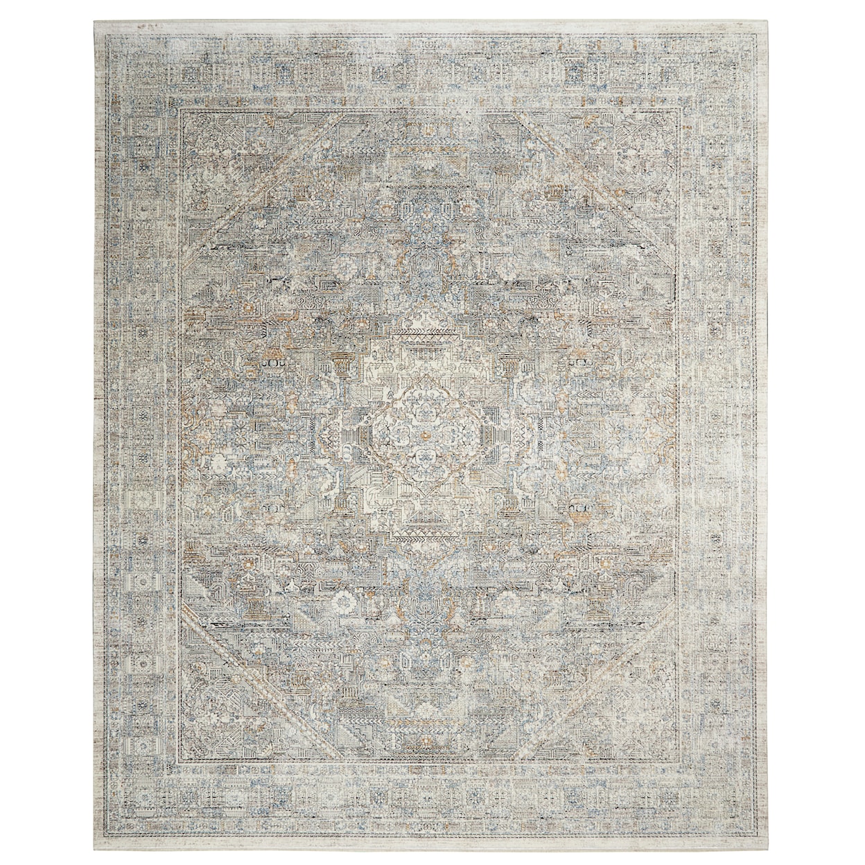 Nourison Starry Nights 8' x 10'  Rug