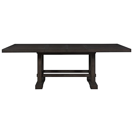 Counter-Height Dining Table