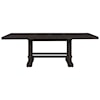 Prime Napa Counter Height Table