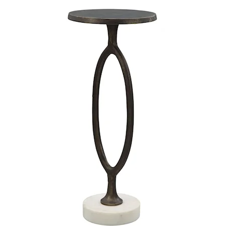 Accent Table