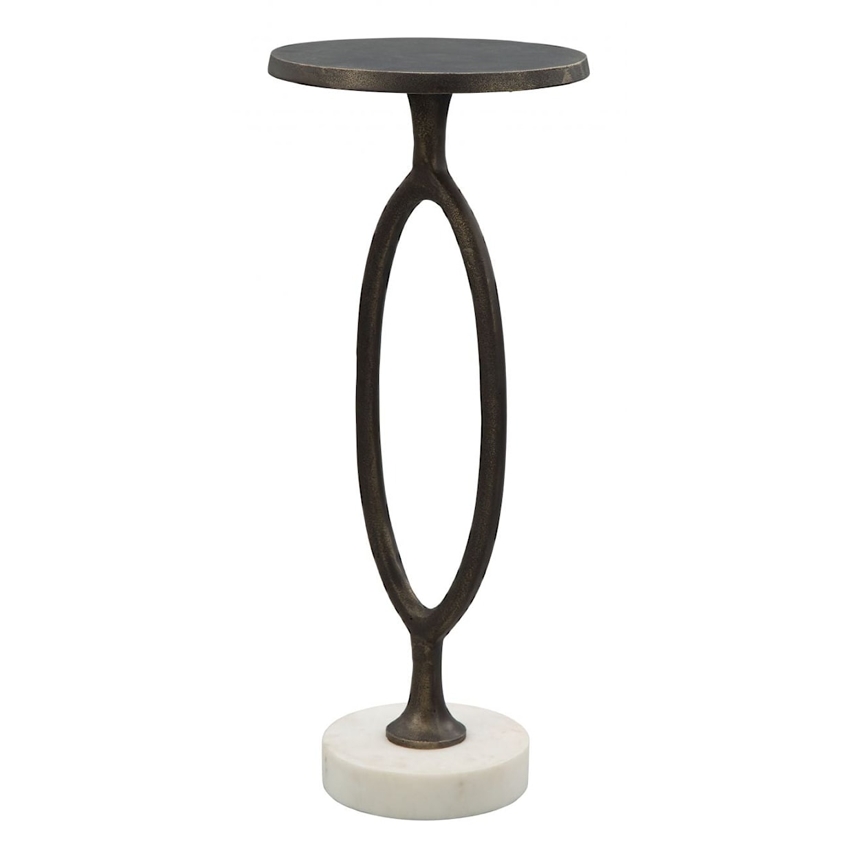 Zuo Bonita Accent Table