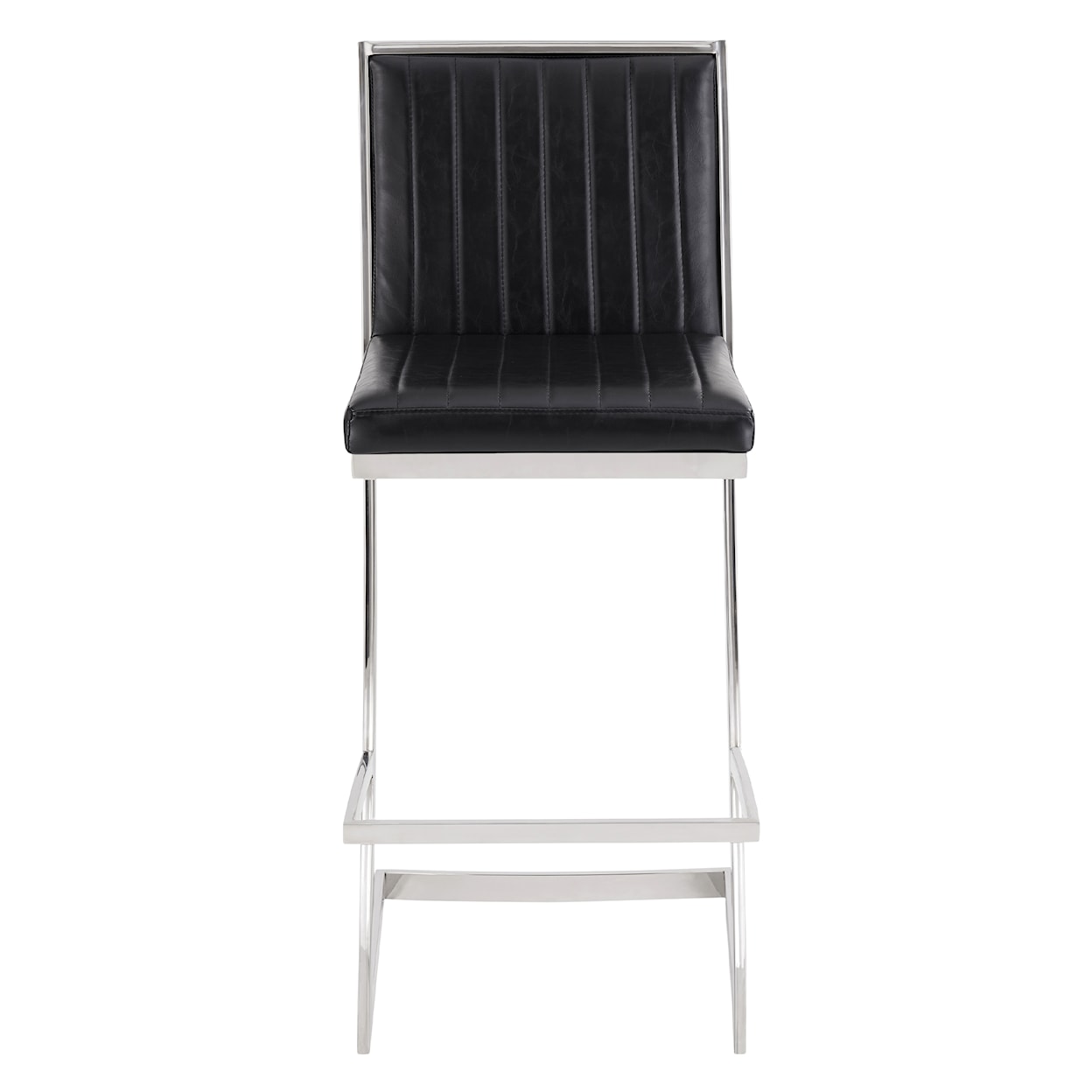 Armen Living Marc Counter Stool