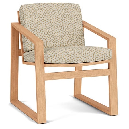 Dining Armchair