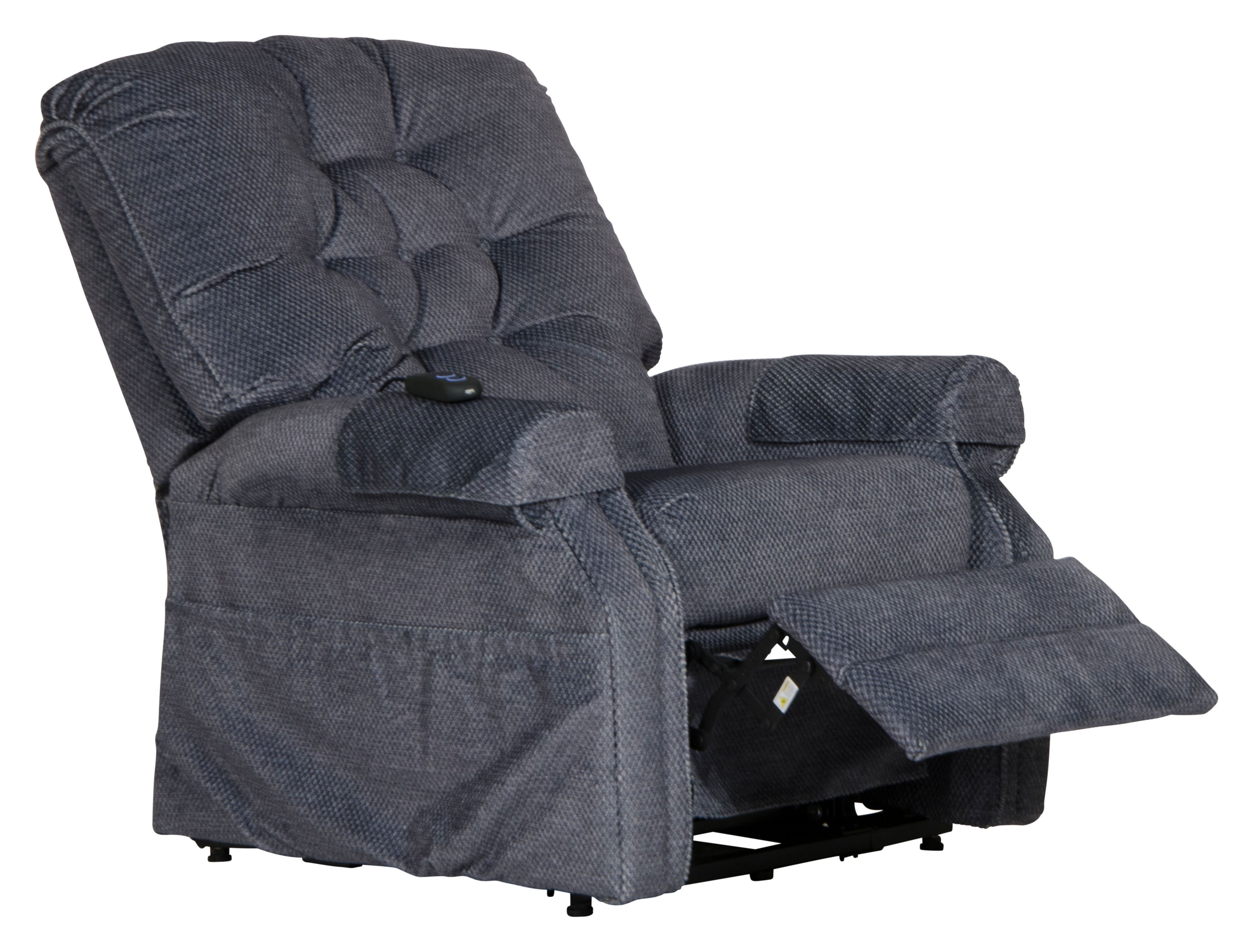 Catnapper 4824 Patriot "Pow'r Lift" Recliner