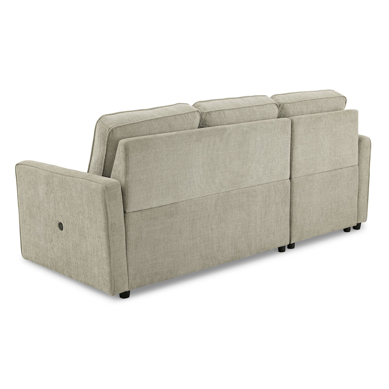 Michael Alan Select Kerle 2-Piece Sectional with Pop Up Bed