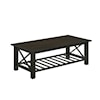 New Classic Furniture Vesta Coffee Table