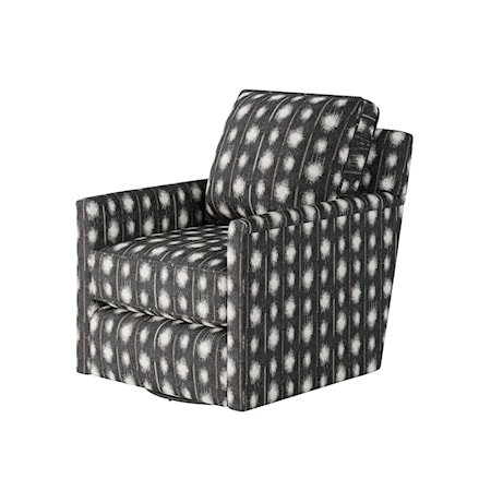 Swivel Glider Chair