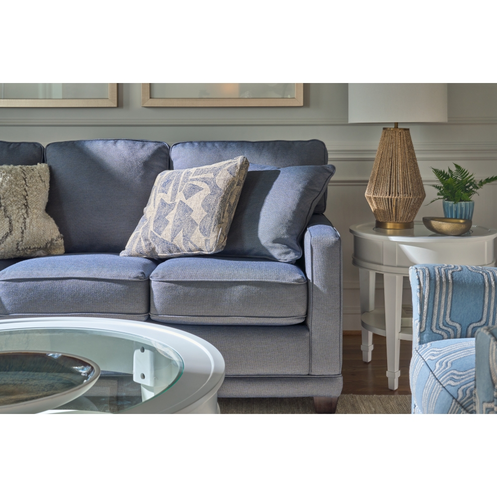 La-Z-Boy Kennedy Transitional Sofa