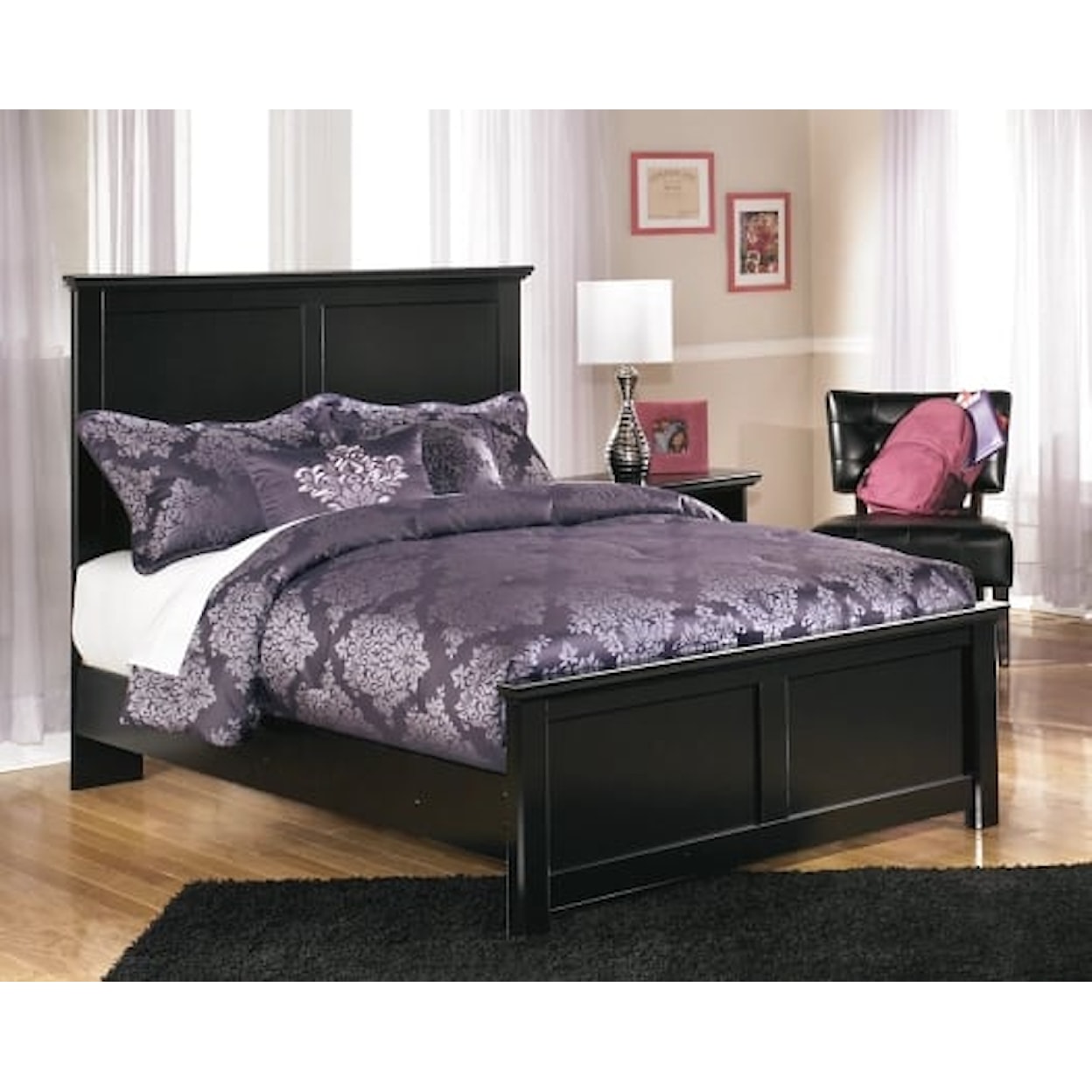 Ashley Furniture Signature Design Maribel Full Bedroom Set