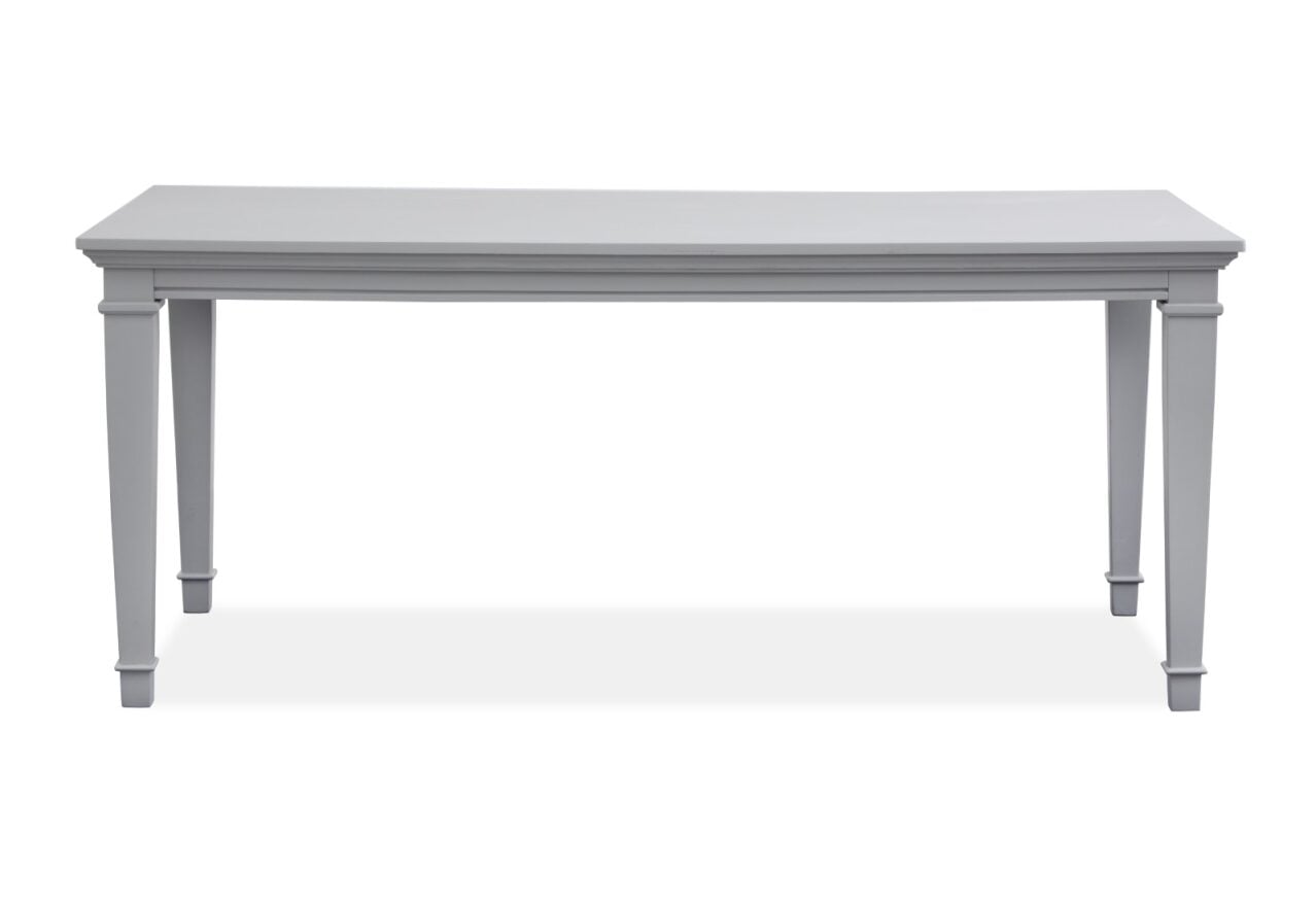 Magnussen Home Charleston Rectangular Dining Table