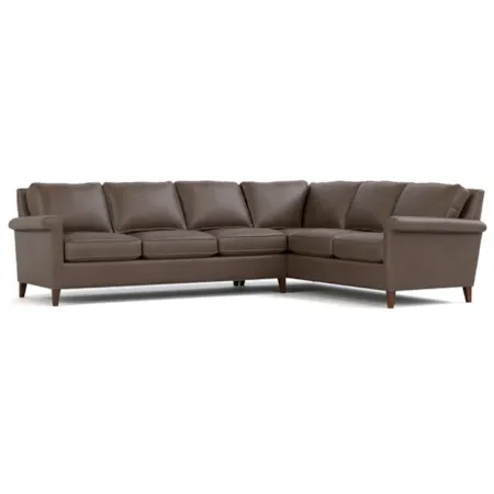 Belleville Sectional - Large