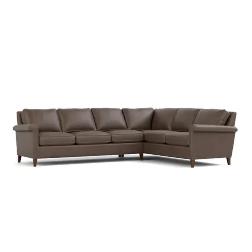 Belleville Sectional - Large