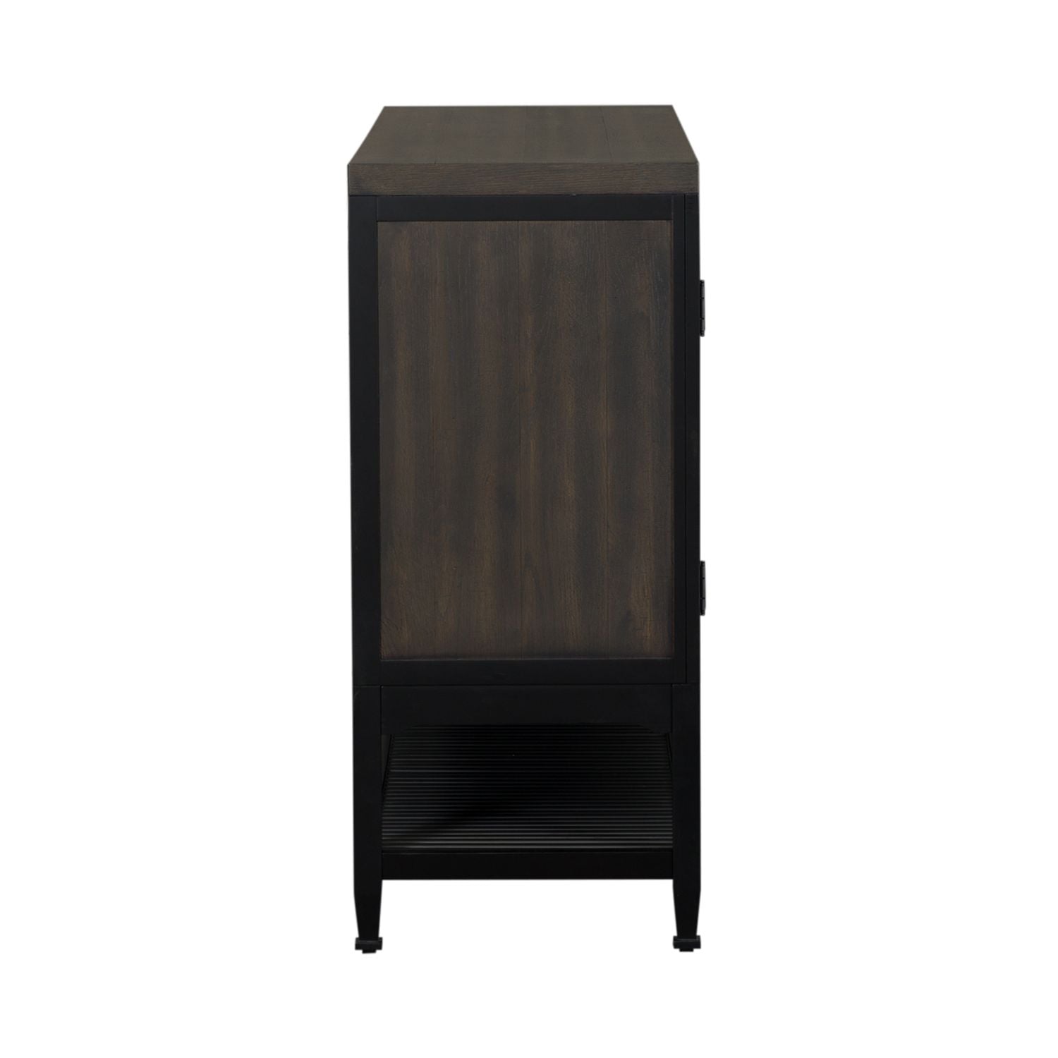 Liberty Furniture Harvest Home Door Server