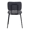 Zuo Boston Dining Chair Set