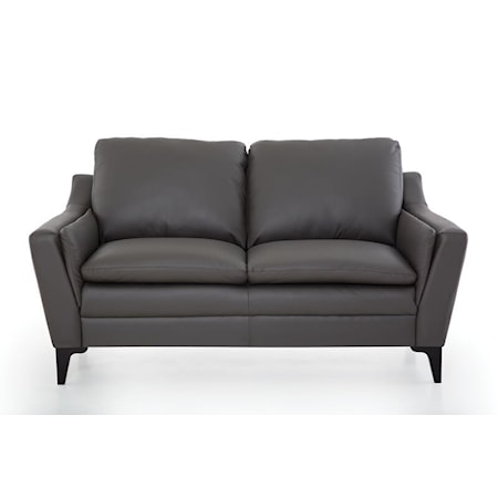 Balmoral Upholstered Loveseat