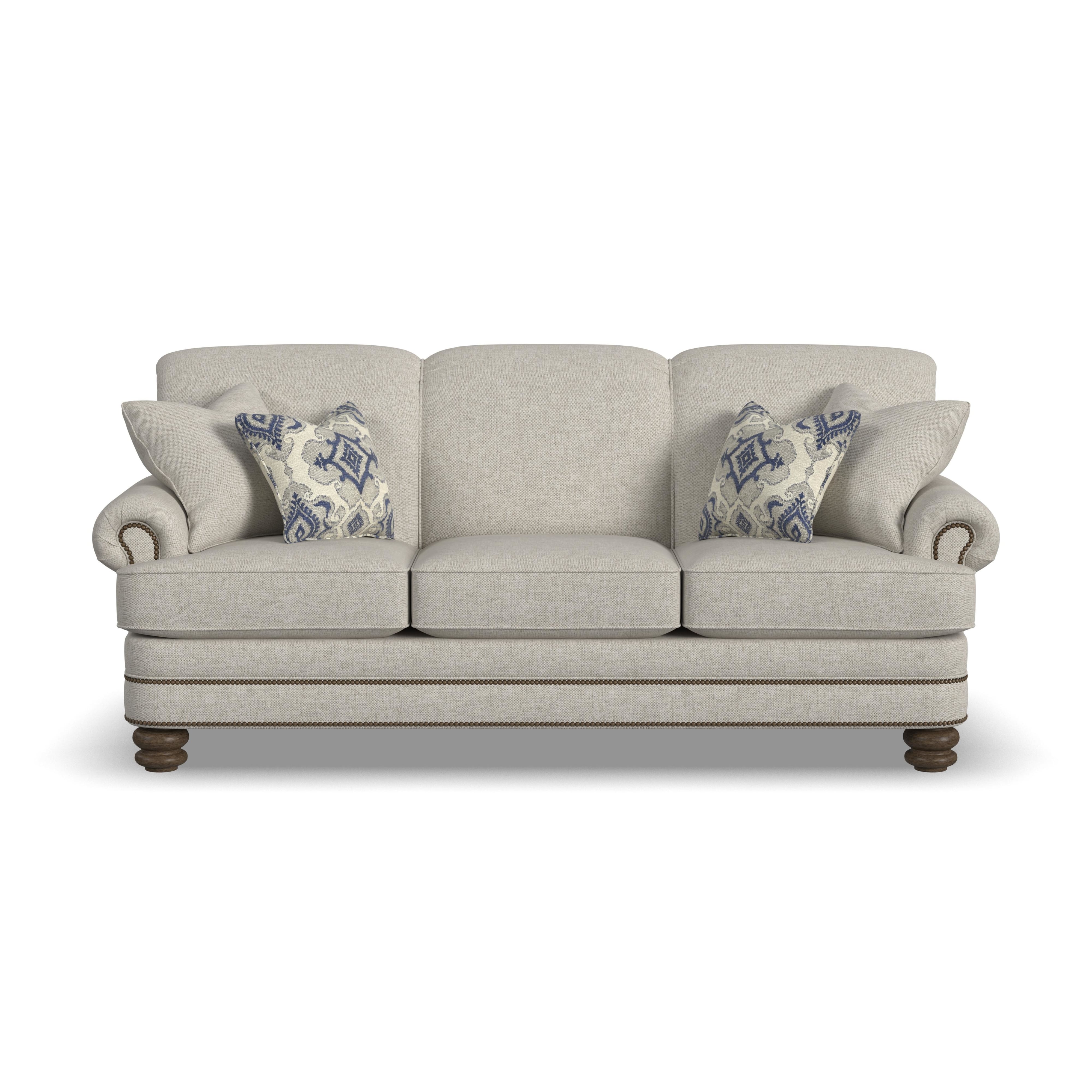 Flexsteel Bay Bridge Sofa