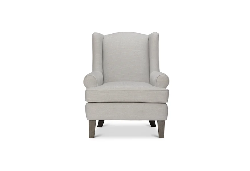 Amelia Stationary Chair by Best Home Furnishings at Rife's Home Furniture