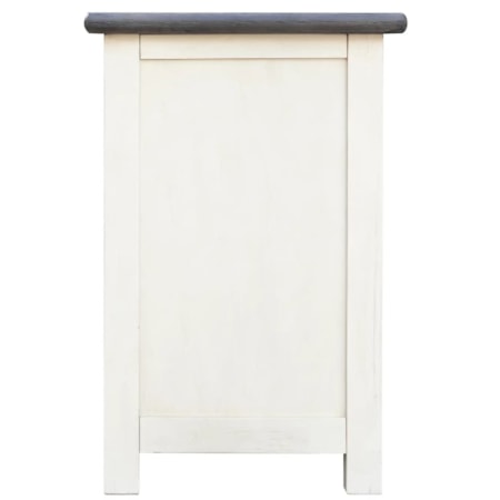 Chairside Cabinet