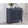 Prime Rio 2-Door Cabinet