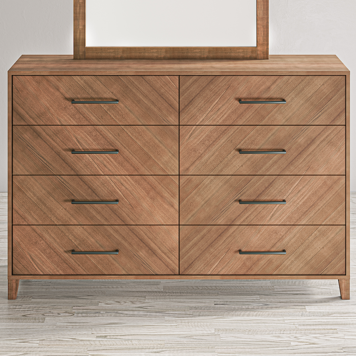 Jofran Eloquence Dresser