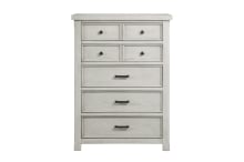 Homelegance Providence 5-Piece Queen Panel Bedroom Set