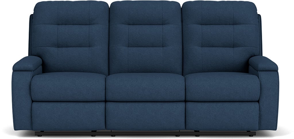 Flexsteel Kerrie Reclining Sofa