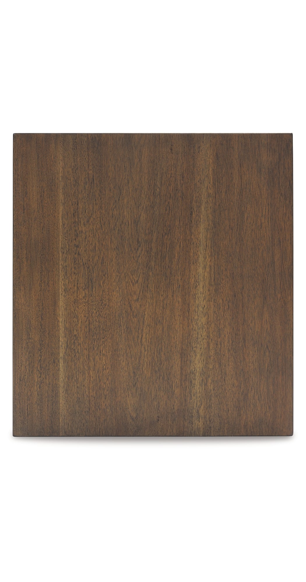 Signature Design by Ashley Moriville Rectangular End Table