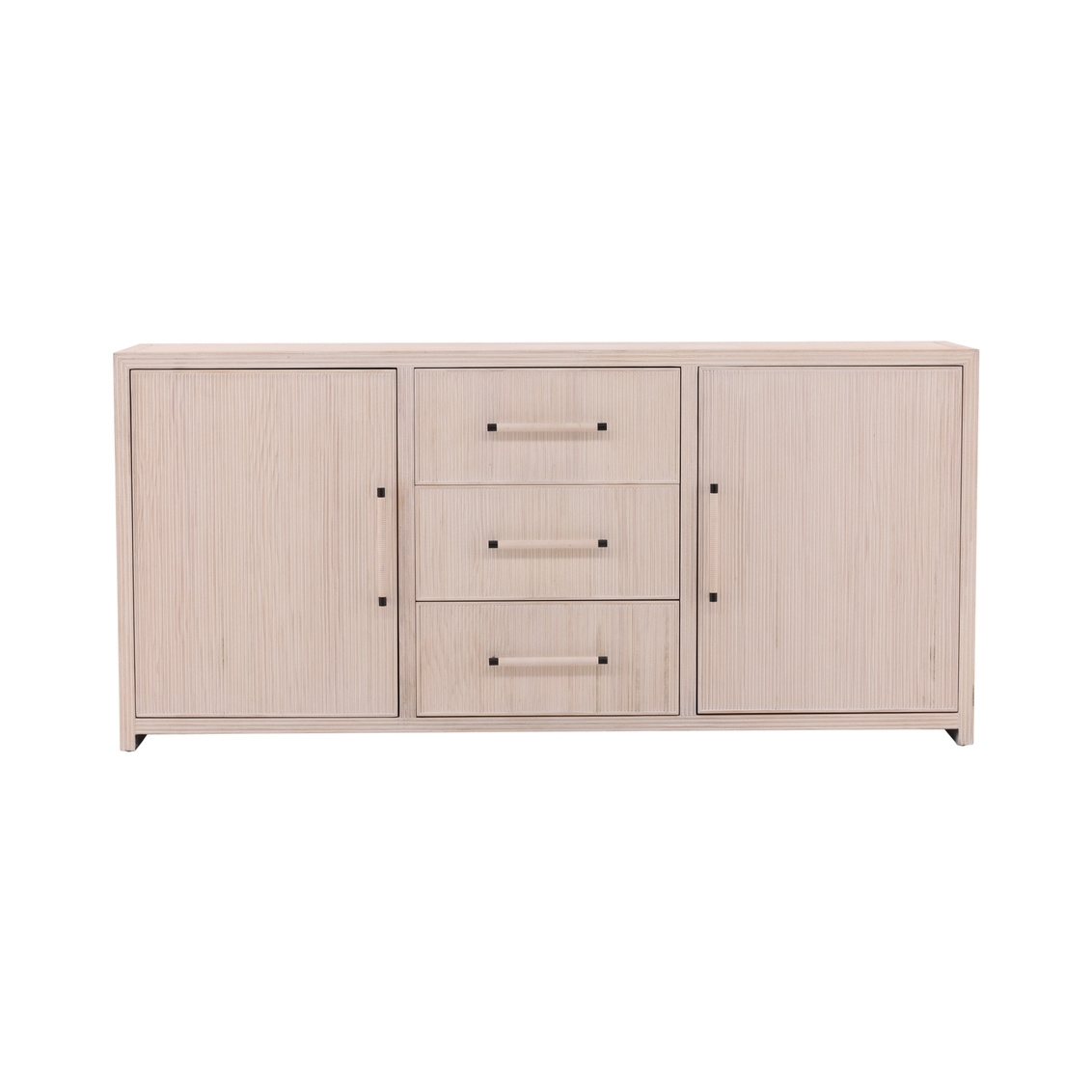 Furniture Classics Samson 2-Door Sideboard with 3 Drawers