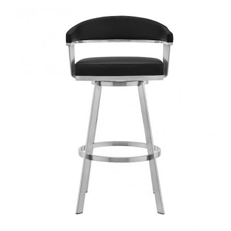 Swivel Bar Stool