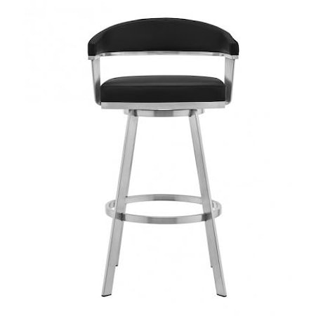 Swivel Bar Stool