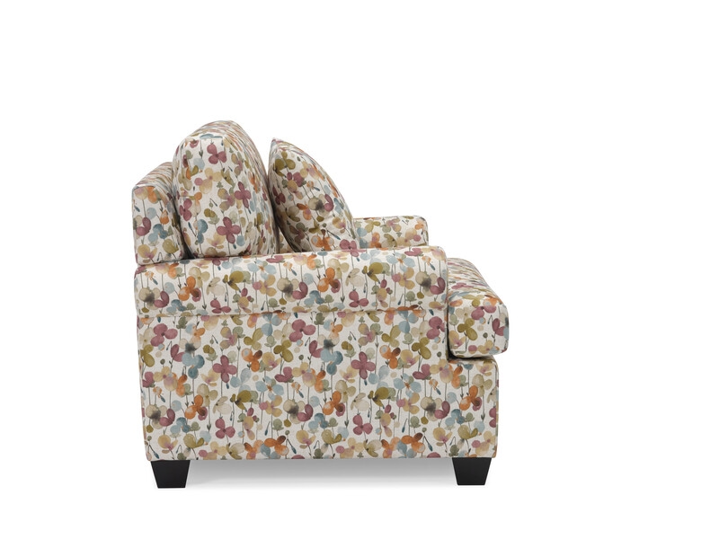 Martina Accent Chair