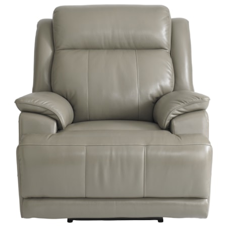 Power Lay-Flat Recliner