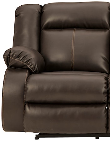 Power Reclining Sofa