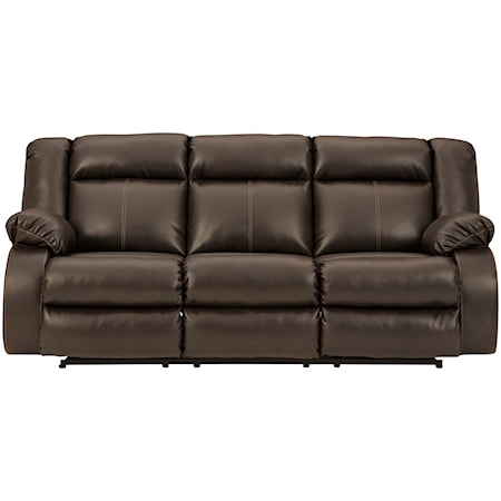 Power Reclining Sofa