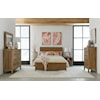 Progressive Furniture Strategy 5-Piece Queen Bedroom Set