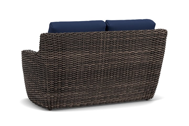 Lloyd Flanders Largo Loveseat