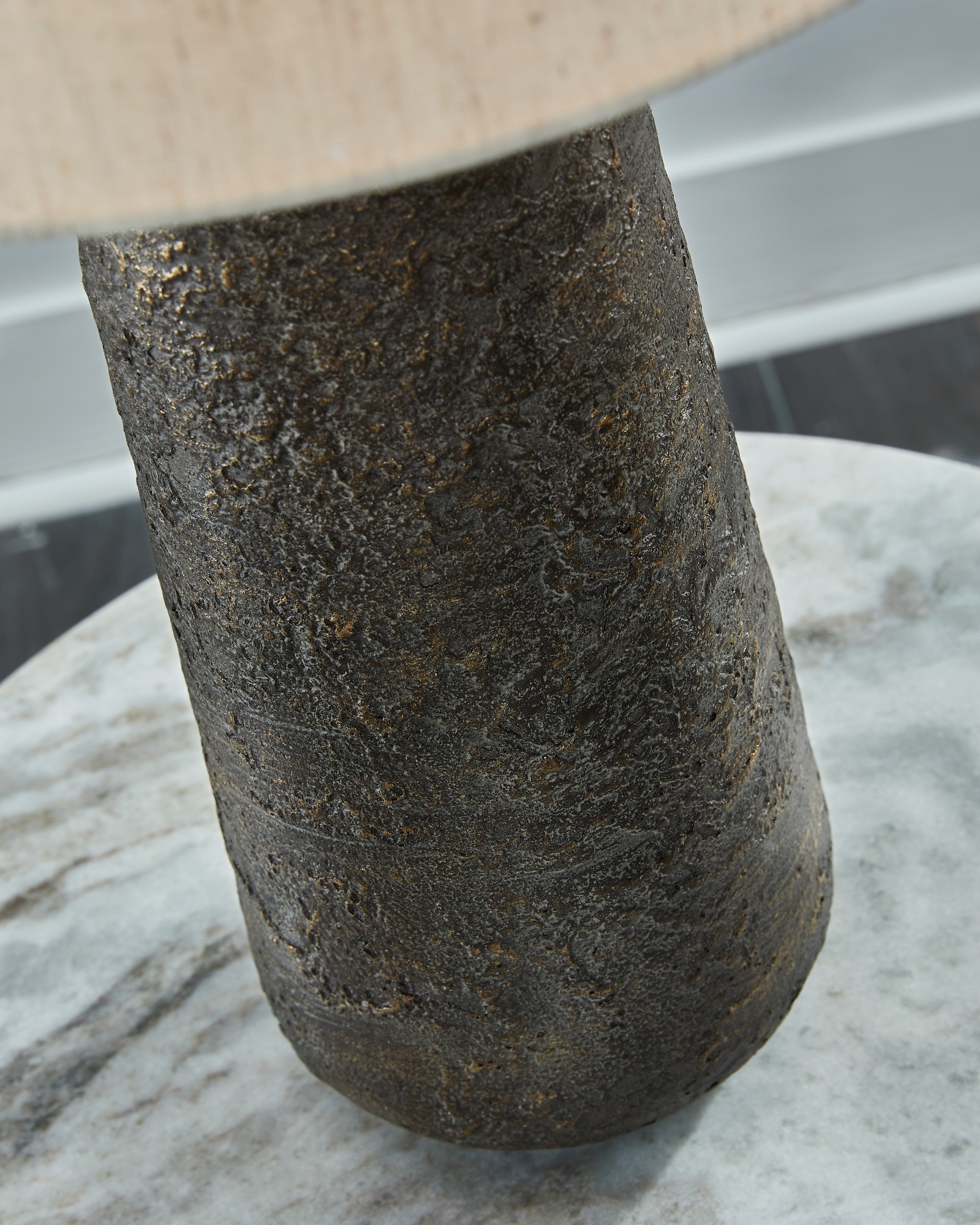 Signature Design by Ashley Chaston Table Lamp (Set Of 2)